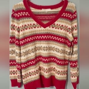 Cleo sweater